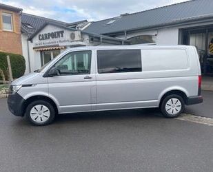 VW Volkswagen T6.1 Transporter Mixto 6 Sitzer 4 Motio Gebrauchtwagen