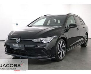 VW Volkswagen Golf VIII 1.5 eTSI R-Line 