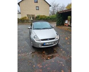 Ford Ford Streetka 1.6 - Gebrauchtwagen