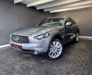 INFINITI Infiniti QX70 3.7 S, e.DACH, XENON, NAVI, 360°, KE Gebrauchtwagen