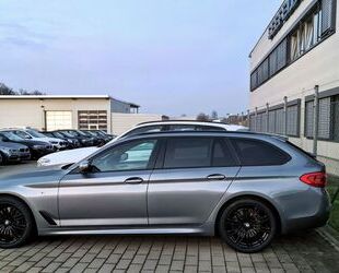 BMW BMW 530d xDrive Touring A -M-Sport Gebrauchtwagen