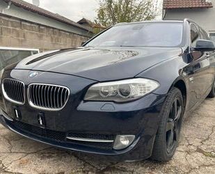 BMW BMW 535 Baureihe 5 Touring 535d xDrive Gebrauchtwagen