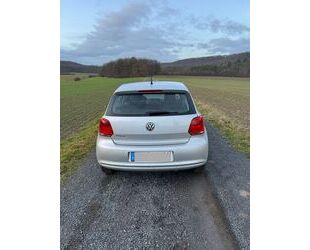 VW Volkswagen Polo 1.2 44kW Trendline Trendline Gebrauchtwagen