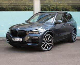 BMW BMW X5 xDrive/*Leder*/*HUD*/*Memory*/*Led*/*Kamera Gebrauchtwagen