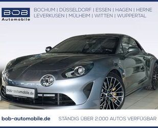 Alpine A110 Gebrauchtwagen