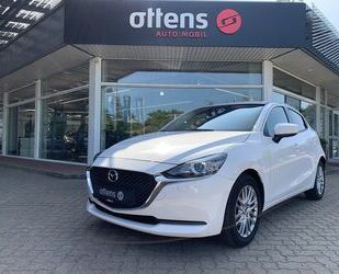 Mazda Mazda 2 1.5i Kizoku; LED; Kamera Gebrauchtwagen