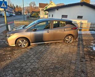 Nissan Nissan Leaf 150 PS 39KWH Acenta Acenta Gebrauchtwagen