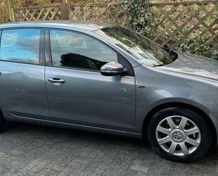 VW Volkswagen Golf 1.4 TSI Highline Highline Gebrauchtwagen