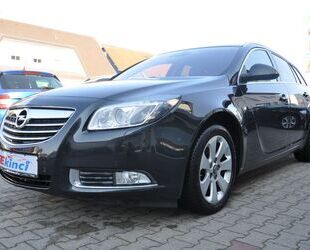 Opel Opel Insignia A Sports Tourer Innovation Gebrauchtwagen