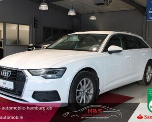 Audi Audi A6 Avant 40 TDI quattro sport Standheizung*AH Gebrauchtwagen