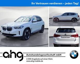 BMW BMW ix3 IMPRESSIVE Aut. EDC Klimaaut. Head-Up Navi Gebrauchtwagen