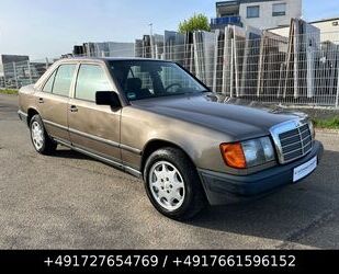 Mercedes-Benz Mercedes-Benz 230 E Automatik Gebrauchtwagen