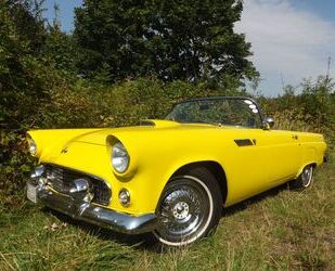 Ford Ford Thunderbird V8-endgeil&sogar mit Schaltgetrie Gebrauchtwagen