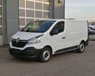 Renault Renault Trafic L1 H1 Komfort Klima Einparkhilfe Gebrauchtwagen