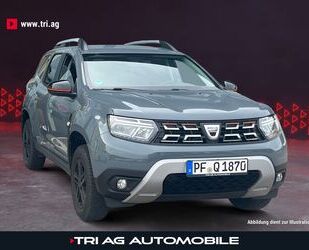 Dacia Dacia Duster Sondermodell Extreme TCe 150 EDC LED Gebrauchtwagen