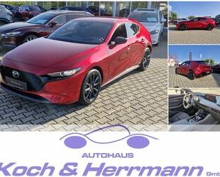 Mazda Mazda 3 2.0L e-SKYACTIV G 122ps Gebrauchtwagen