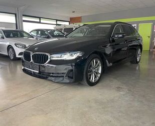 BMW BMW 530d /Laser/Komfortsitze/M-Räder/Virtual/Head- Gebrauchtwagen