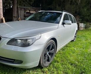 BMW BMW 520d touring - Gebrauchtwagen