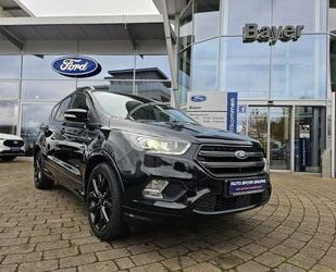 Ford Ford Kuga 2.0 EcoBoost 4x4 Aut. ST-Line Gebrauchtwagen