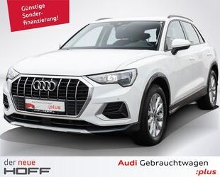 Audi Audi Q3 35 TFSI advanced s-tronic Kamera Allwetter Gebrauchtwagen