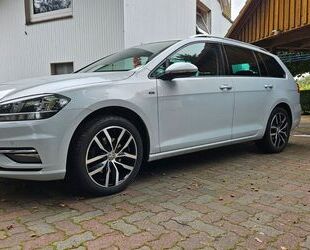 VW Volkswagen Golf 1.6 TDI Join Variant Join Gebrauchtwagen