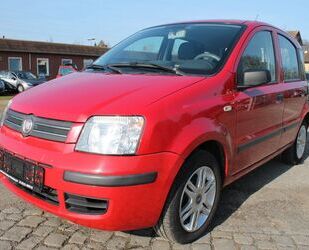 Fiat Fiat Panda 1.3 16V JTD Dynamic Gebrauchtwagen