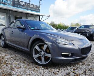 Mazda Mazda RX-8 Revolution |1.Hand| |Bereifung NEU| |BO Gebrauchtwagen