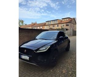 Jaguar Jaguar E-Pace D150 SE 4WD Auto SE 360*Alu*Navi*Vol Gebrauchtwagen