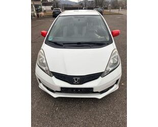 Honda Honda Jazz 1.3 Hybrid Comfort Comfort Gebrauchtwagen