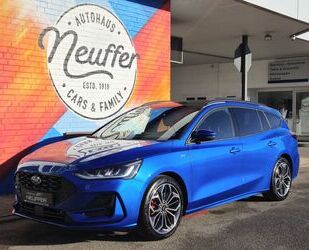 Ford Ford Focus Turnier ST-Line X MHEV/Styling-Paket/Pa Gebrauchtwagen