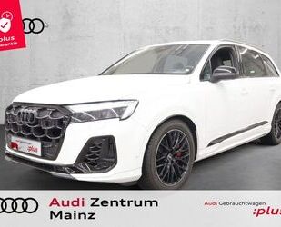 Audi Audi SQ7 TFSI quattro tiptronic *7-Sitzer*AHK*PANO Gebrauchtwagen