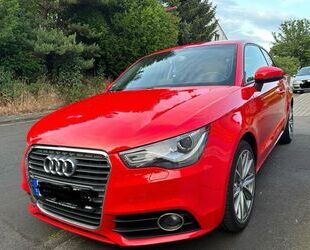 Audi A1 Gebrauchtwagen