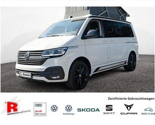 VW Volkswagen T6.1 California Beach Tour Edition 2.0 Gebrauchtwagen