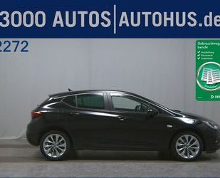 Opel Opel Astra 1.6 CDTI Business Ed. Navi LED RFK Shz Gebrauchtwagen