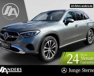 Mercedes-Benz Mercedes-Benz GLC 220 d 4M Avantgarde AdvPlus+Dist Gebrauchtwagen