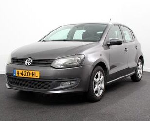 VW Volkswagen Polo 1.2-12V BlueMotion Comfortline * L Gebrauchtwagen