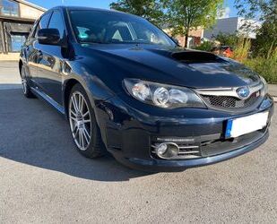 Subaru Subaru WRX STI Gebrauchtwagen