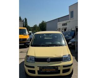 Fiat Fiat Panda 1.1 8V Active Gebrauchtwagen