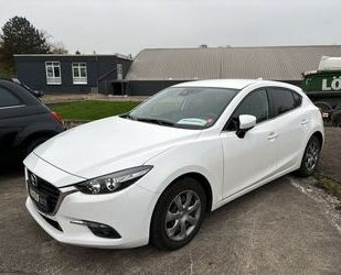 Mazda Mazda 3 SKYACTIV-G 120 Center, Touring-Paket Gebrauchtwagen