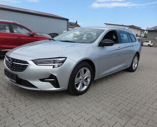 Opel Opel Insignia B Sports Tourer Elegance Automatik Gebrauchtwagen