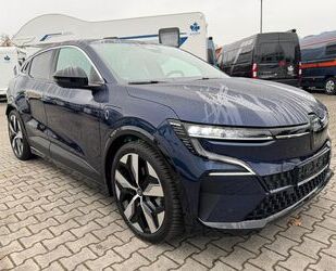 Renault Renault Megane TECHNO E-TECH EV60 220hp optimum Gebrauchtwagen