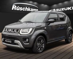 Suzuki Suzuki Ignis Comfort 1.2 RückKam LED-Scheinwerfer Gebrauchtwagen