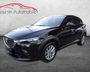 Mazda Mazda CX-3 2.0 Exclusive-Line