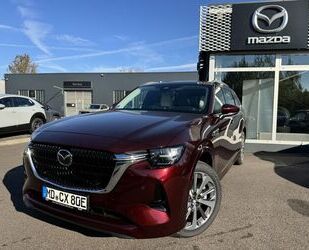 Mazda Mazda CX-80 Takumi Plus 6 Einzelsitze e-SKY PHEV Gebrauchtwagen