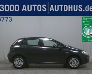 Fiat Fiat Punto 1.4 8V Klima Gebrauchtwagen