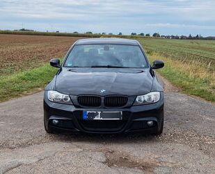 BMW BMW 318i M-Paket NBT-EVO Harman Kardon B&W Gebrauchtwagen