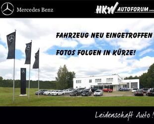 Mercedes-Benz Mercedes-Benz E 400 4MT Excl./Standh./Distr./Multi Gebrauchtwagen