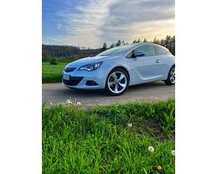 Opel Opel Astra GTC 1.4 Turbo 103kW - Gebrauchtwagen