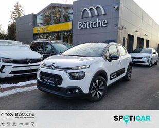 Citroen Citroën C3 1.2 Plus LED/DAB/SHZ/Klimaautomatik/Al Gebrauchtwagen