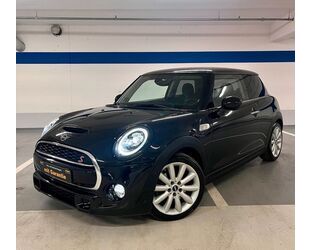 Mini MINI Cooper S *LED H&K SHZ NAVI APPLECARPLAY* Gebrauchtwagen